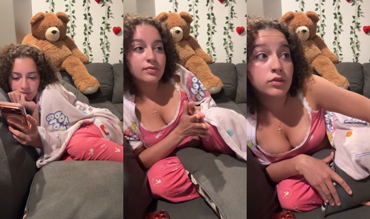 jadaqueendom's Stream - Jul 19, 2026, 12:59 AM