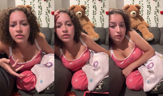 jadaqueendom's Stream - Jul 19, 2026, 1:14 AM
