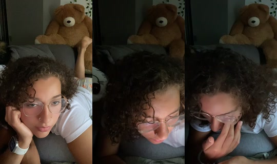 jadaqueendom's Stream - Aug 22, 2026, 9:56 PM