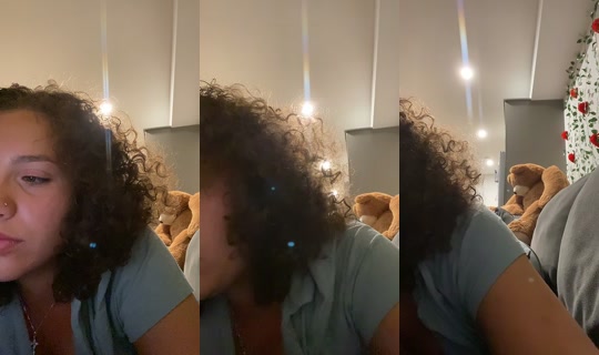 jadaqueendom's Stream - Aug 23, 2026, 4:42 AM