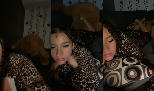 jadaqueendom's Stream - Aug 25, 2026, 4:57 AM