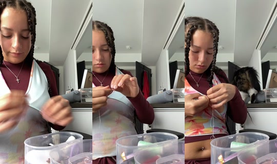 jadaqueendom's Stream - Aug 25, 2026, 1:22 PM