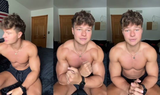 Stream ni jake.staxs - Hul 20, 2026, 4:37 PM
