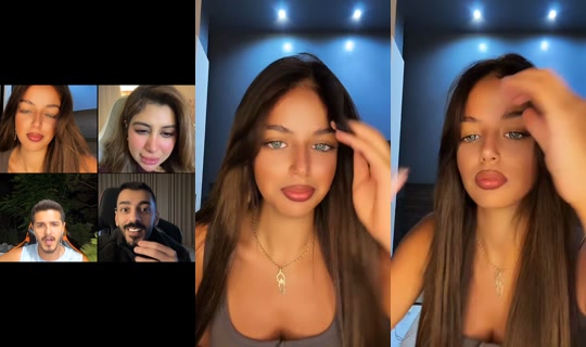 janaali532's Stream - Aug 22, 2026, 8:19 PM