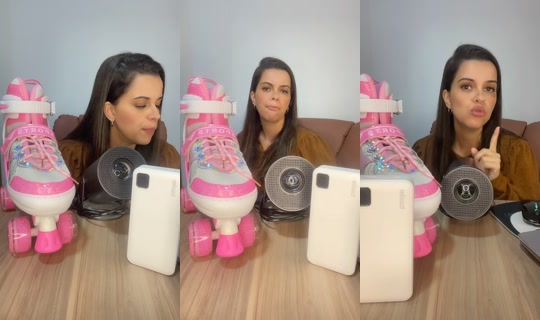 janainajulia81's Stream - Jul 22, 2026, 12:11 AM