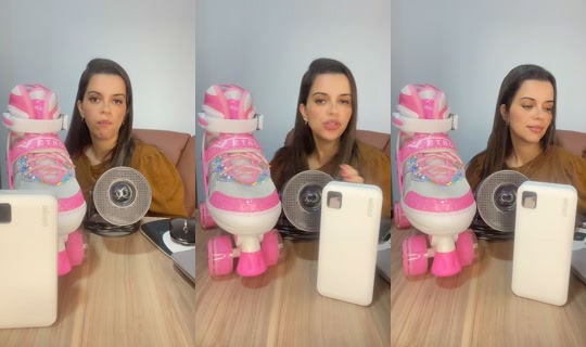 janainajulia81's Stream - Jul 22, 2026, 1:02 AM