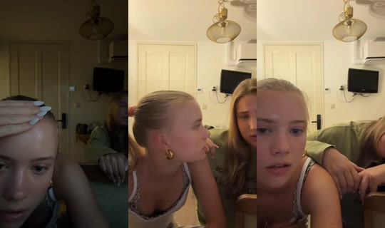 janawillecke's Stream - Aug 11, 2026, 7:45 PM