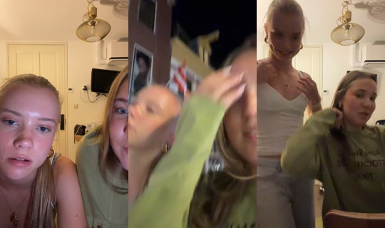 janawillecke's Stream - Aug 11, 2026, 8:35 PM