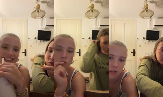 janawillecke's Stream - Aug 11, 2026, 9:25 PM