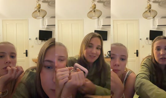 janawillecke's Stream - Aug 11, 2026, 10:15 PM