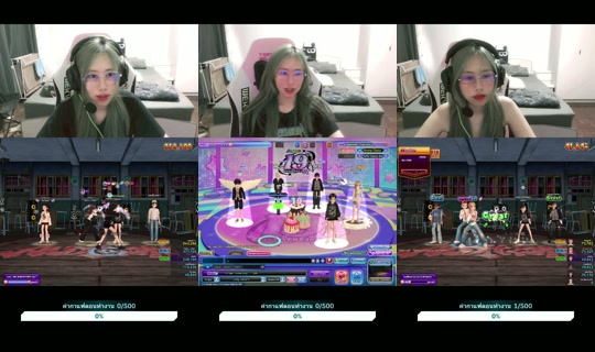 jaolil1's Stream - Jul 18, 2026, 8:11 AM