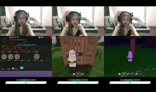 jaolil1's Stream - Jul 18, 2026, 9:01 AM