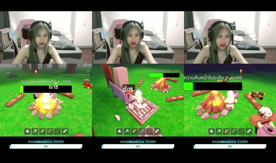 jaolil1's Stream - Jul 18, 2026, 9:52 AM