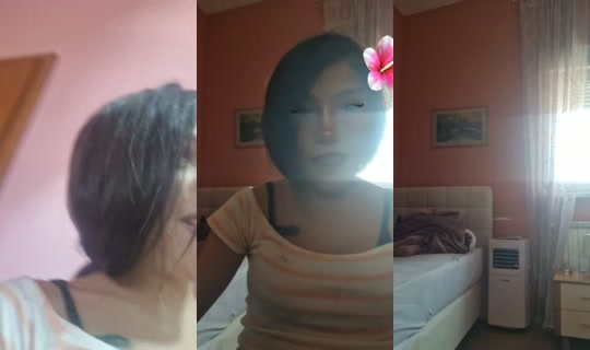 jasminakamadishej Recorded on Aug 16, 2026, 1:52 PM