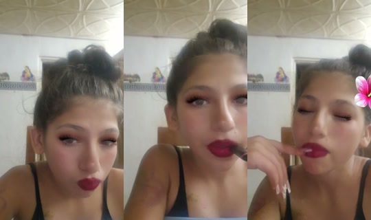 jasminakamadishej Recorded on Aug 21, 2026, 9:13 PM