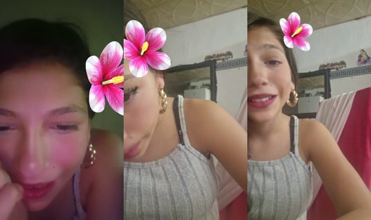 jasminakamadishej's Stream - Aug 23, 2026, 11:06 PM