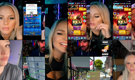 jay.q25's Stream - Jul 19, 2026, 12:01 AM