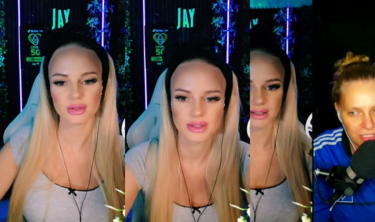 jay.q25's Stream - Jul 20, 2026, 7:56 PM