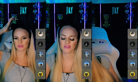 jay.q25's Stream - Jul 21, 2026, 12:08 AM