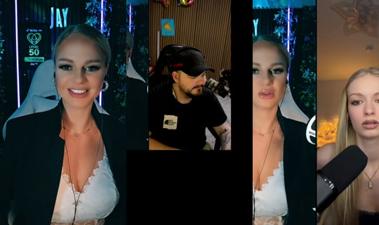 jay.q25's Stream - Jul 21, 2026, 8:30 PM