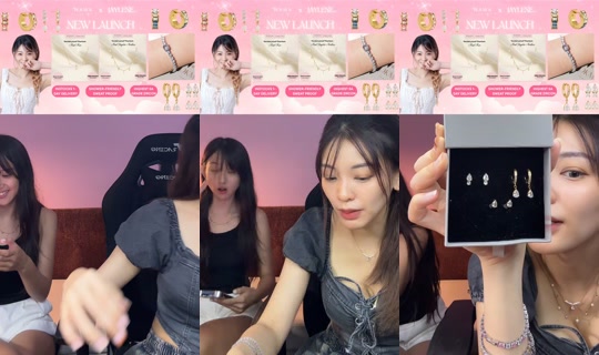 jaylenebaobao's Stream - Aug 23, 2026, 2:26 PM