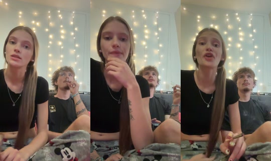 jaylynnbarlow's Stream - Jul 21, 2026, 1:45 PM
