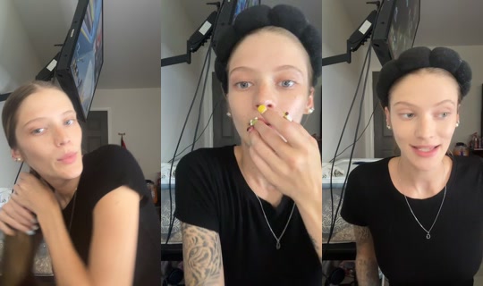 jaylynnbarlow's Stream - Jul 21, 2026, 3:34 PM