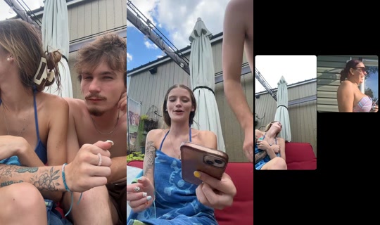 jaylynnbarlow's Stream - Jul 21, 2026, 10:01 PM