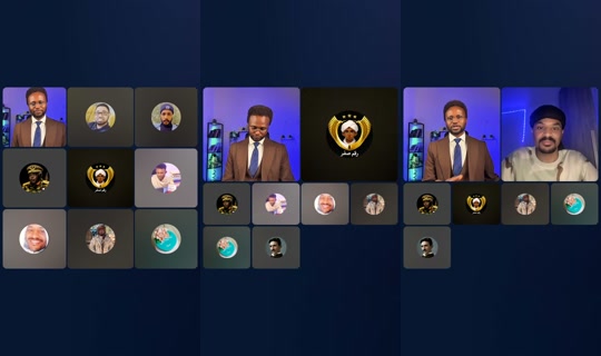 jedofadlalla's Stream - Aug 23, 2026, 10:55 PM
