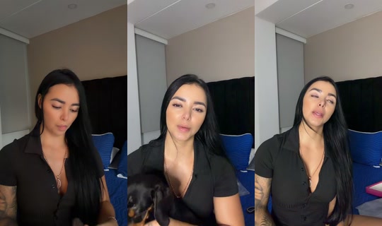 jenifersanchezoficiall's Stream - Jul 17, 2026, 11:14 PM