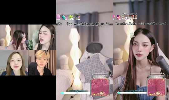 Stream di jenka2001 - 20 lug 2026, 18:33