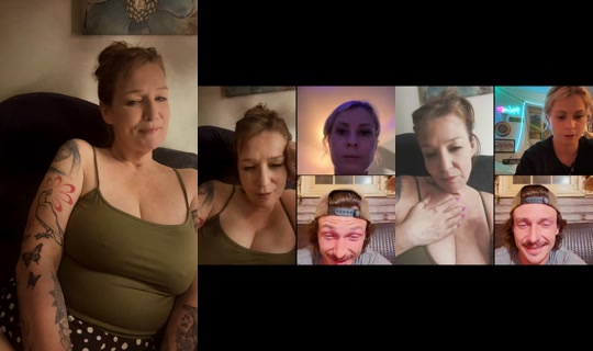 jenn_always's Stream - Aug 24, 2026, 3:39 AM