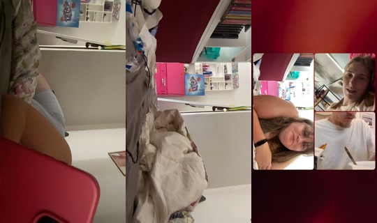 jennifergunr's Stream - Aug 23, 2026, 7:27 AM