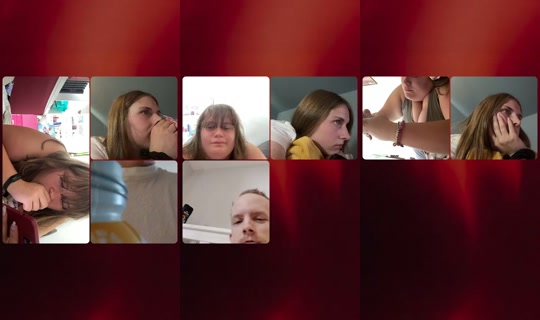 jennifergunr's Stream - Aug 23, 2026, 8:17 AM
