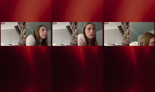 jennifergunr's Stream - Aug 23, 2026, 9:07 AM