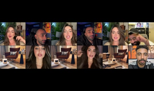 jennychallita's Stream - Jul 19, 2026, 11:00 PM