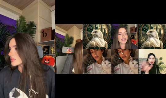 jennychallita's Stream - Jul 20, 2026, 5:22 PM