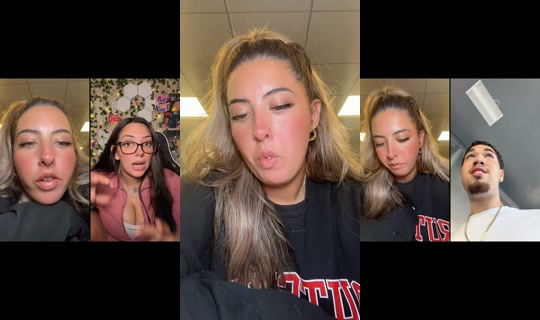 jennymml's Stream - Aug 24, 2026, 4:14 PM