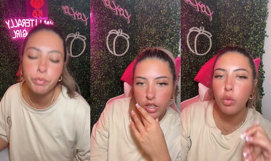 jennymml's Stream - Aug 25, 2026, 2:02 AM