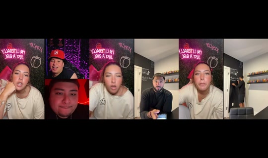 jennymml's Stream - Aug 25, 2026, 2:53 AM