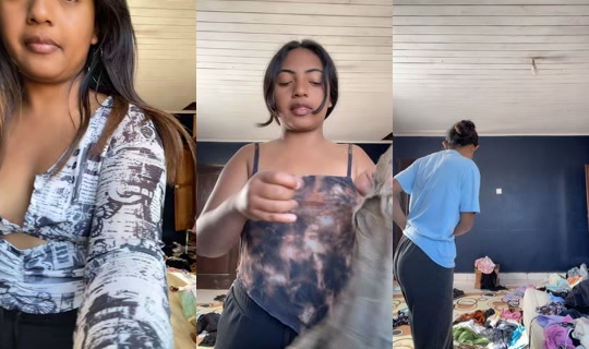 jennyniaina00 的直播 - 2026年7月22日 11:12