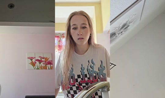 jennyslany's Stream - Aug 24, 2026, 7:20 AM