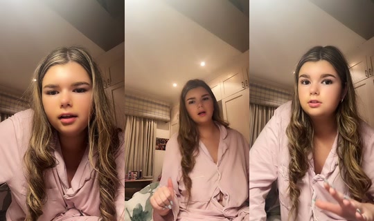 jess.amberr Aufgenommen am 25. Aug. 2026, 17:40