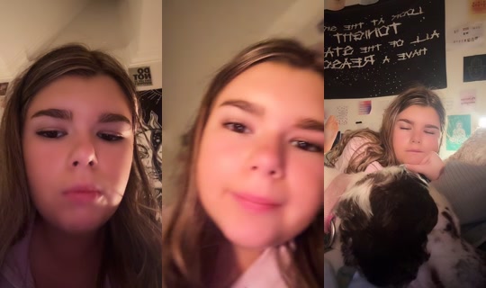 jess.amberr's Stream - Aug 25, 2026, 8:10 PM