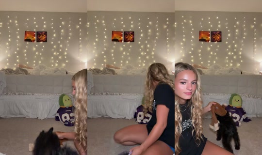 jess.farewell's Stream - Jul 30, 2026, 3:23 AM