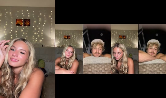 jess.farewell's Stream - Jul 30, 2026, 4:47 AM