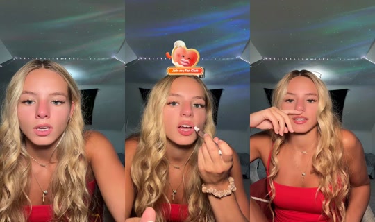 jess.farewell's Stream - Jul 31, 2026, 2:18 AM