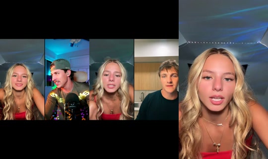 jess.farewell's Stream - Jul 31, 2026, 2:57 AM