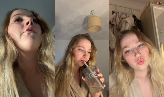 jessharrisx_x Recorded on Aug 13, 2026, 6:19 AM