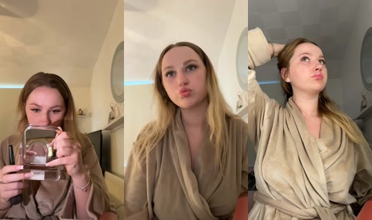 jessharrisx_x Recorded on Aug 13, 2026, 9:06 AM